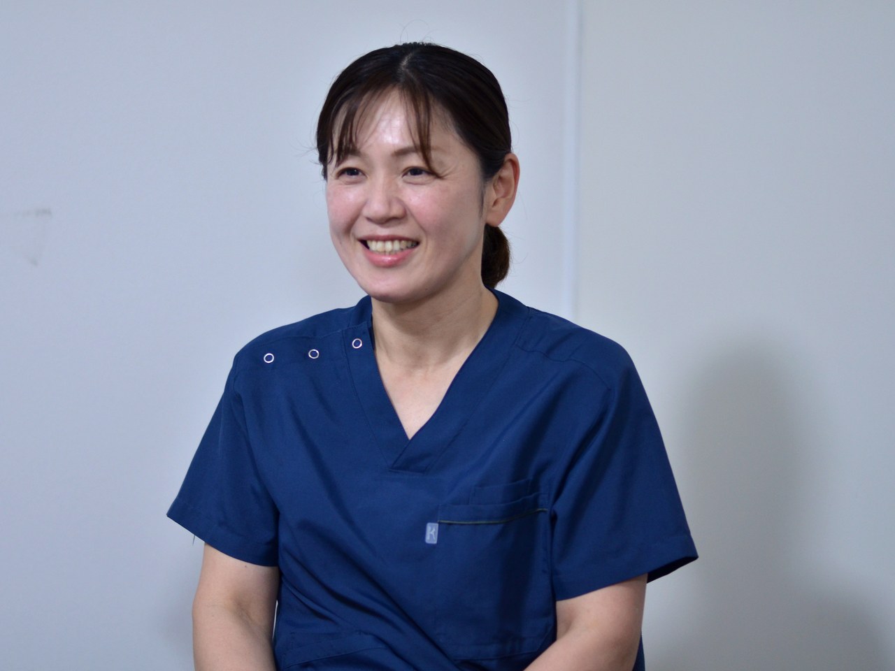 山本 敦美さんの写真